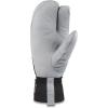 Dakine Men’s Baron Gore-TEX Trigger Ski and Snowboard Mitts(Steel Grey)