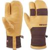 Dakine Men’s Baron Gore-TEX Trigger Ski and Snowboard Mitts(Tan)