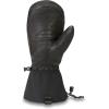 Dakine Mens Excursion Gore-TEX Ski and Snowboard Mitts(Black)