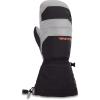 Dakine Mens Excursion Gore-TEX Ski and Snowboard Mitts(Steel Grey)
