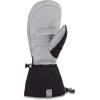 Dakine Mens Excursion Gore-TEX Ski and Snowboard Mitts(Steel Grey)