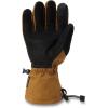 Dakine Mens Fillmore Gore-TEX Ski and Snowboard Gloves(Rubber)