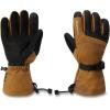 Dakine Mens Fillmore Gore-TEX Ski and Snowboard Gloves(Rubber)