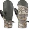 Dakine Mens Fillmore Gore-TEX Ski and Snowboard Short Mitts(Vintage Camo)