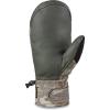 Dakine Mens Fillmore Gore-TEX Ski and Snowboard Short Mitts(Vintage Camo)