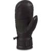 Dakine Mens Kodiak Gore-TEX Ski and Snowboard Mitts(Black-DK)