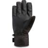 Dakine Men’s Scout Snowboard & Ski Short Gloves(Black ’20)