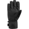 Dakine Men’s Scout Snowboard & Ski Short Gloves(Black ’20)