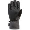 Dakine Men’s Scout Snowboard & Ski Short Gloves(Carbon ’20)
