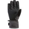 Dakine Men’s Scout Snowboard & Ski Short Gloves(Carbon ’20)