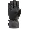 Dakine Scout Short Gloves – Carbon, Large