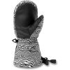 Dakine Toddler Scrambler Snow Mitts(Dakine Waves)