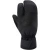 Dakine Camaro Short Trigger Mitts(Black)