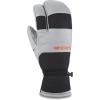 Dakine Men’s Baron Gore-TEX Trigger Ski and Snowboard Mitts(Steel Grey)