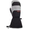 Dakine Mens Excursion Gore-TEX Ski and Snowboard Mitts(Steel Grey)
