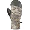 Dakine Mens Fillmore Gore-TEX Ski and Snowboard Short Mitts(Vintage Camo)