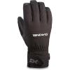 Dakine Men’s Scout Snowboard & Ski Short Gloves(Black ’20)