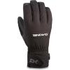 Dakine Men’s Scout Snowboard & Ski Short Gloves(Black-DK)
