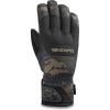 Dakine Men’s Scout Snowboard & Ski Short Gloves(Cascade Camo)