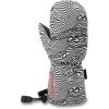 Dakine Toddler Scrambler Snow Mitts(Dakine Waves)