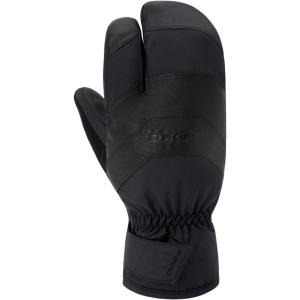 Dakine Camaro Short Trigger Mitts(Black)