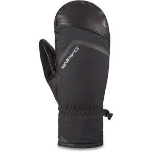 Dakine Fillmore Gore-Tex Short Mitts – Black, X-Large