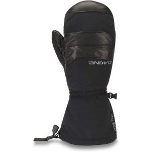 Dakine Mens Excursion Gore-TEX Ski and Snowboard Mitts(Black)