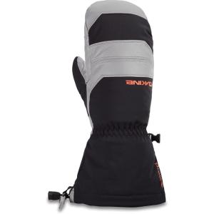 Dakine Mens Excursion Gore-TEX Ski and Snowboard Mitts(Steel Grey)