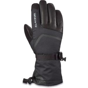 Dakine Mens Fillmore Gore-TEX Ski and Snowboard Gloves(Black-DK)