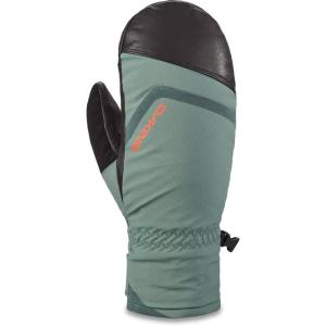 Dakine Mens Fillmore Gore-TEX Ski and Snowboard Short Mitts(Dark Forest)