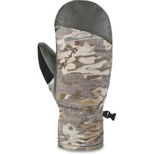 Dakine Mens Fillmore Gore-TEX Ski and Snowboard Short Mitts(Vintage Camo)