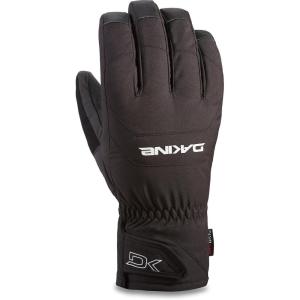 Dakine Men’s Scout Snowboard & Ski Short Gloves(Black ’20)