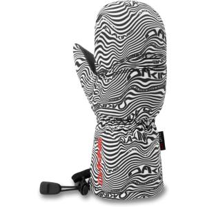 Dakine Toddler Scrambler Snow Mitts(Dakine Waves)