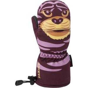 Dakine Toddler Scrambler Snow Mitts(PORT ROYALE)