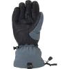 Dakine Men’s Excursion Gore-Tex Snow Glove(Black / Dark Slate)