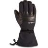 Dakine Men’s Excursion Gore-Tex Snow Glove(Black)