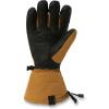 Dakine Men’s Excursion Gore-Tex Snow Glove(Rubber)