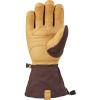 Dakine Men’s Excursion Gore-Tex Snow Glove(Tan/Mole)