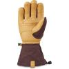 Dakine Men’s Excursion Gore-Tex Snow Glove(Tan/Mole)