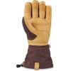Dakine Men’s Excursion Gore-Tex Snow Glove(Tan/Mole)