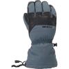 Dakine Men’s Excursion Gore-Tex Snow Glove(Black / Dark Slate)