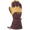 Dakine Men’s Excursion Gore-Tex Snow Glove(Tan/Mole)