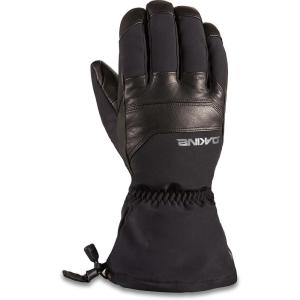 Dakine Men’s Excursion Gore-Tex Snow Glove(Black)