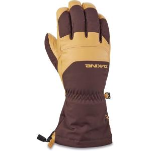 Dakine Men’s Excursion Gore-Tex Snow Glove(Tan/Mole)