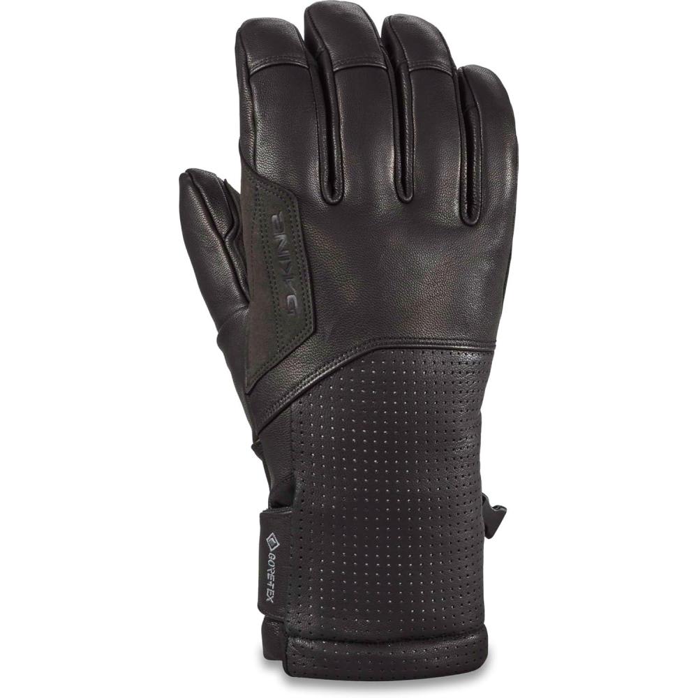 image:imageDakine Kodiak GoreTex Gloves  Black Medium