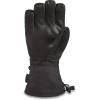 Dakine Leather Scout Gloves – Black, XX-Large