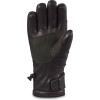 Dakine Mens Kodiak Gore-TEX Ski and Snowboard Gloves(Black)