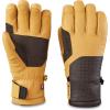 Dakine Mens Kodiak Gore-TEX Ski and Snowboard Gloves(Tan)