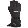 Dakine Leather Scout Gloves – Black, XX-Large