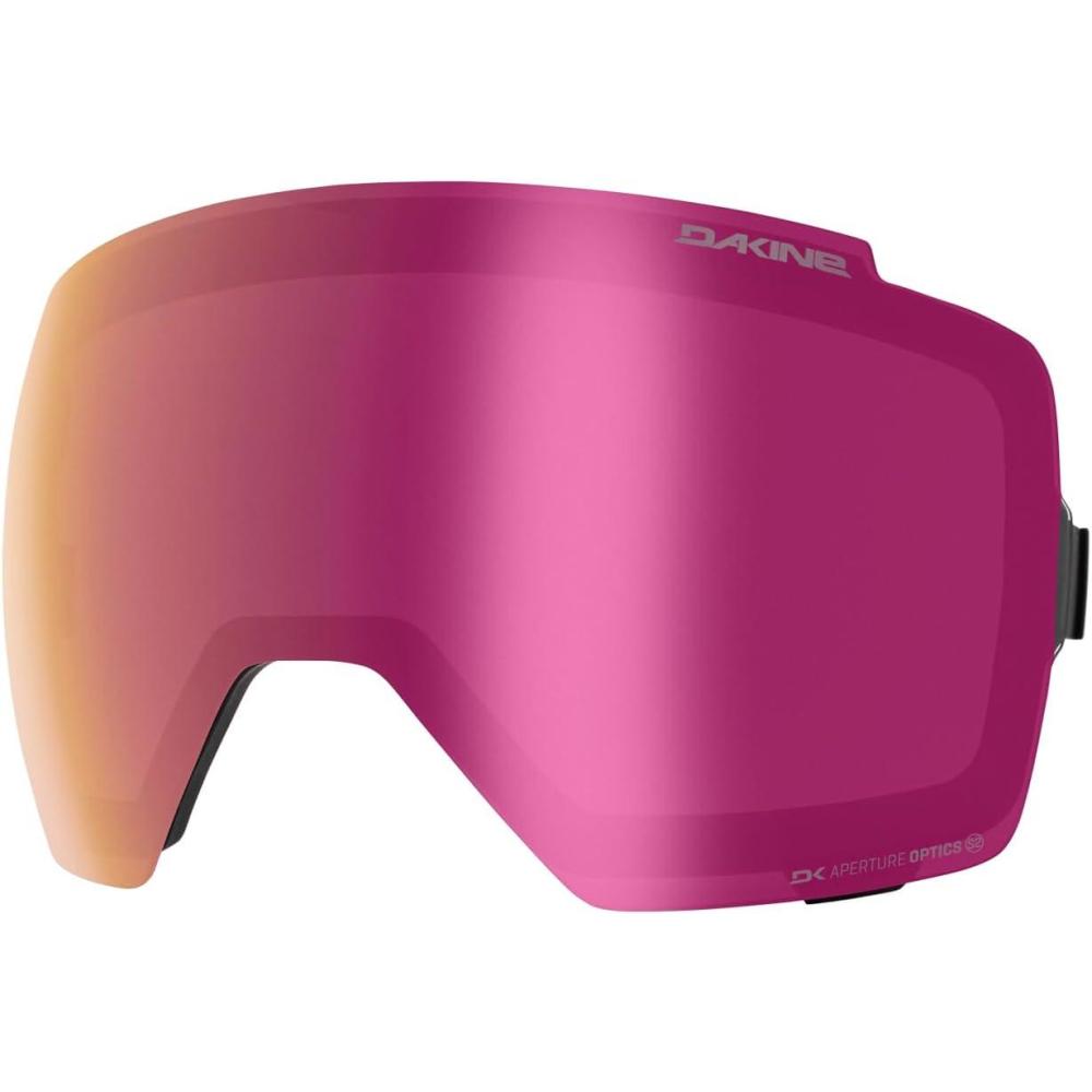 image:imageDOMAIN SNOW GOGGLE REPLACEMENT LENSRose Mirror